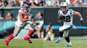 Fantasy Football 2019 Rb Rankings Auction Values Sports