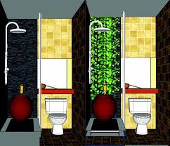 Dengan membaca doa maka setan dan jin kafir akan menjauh dan tidak mengganggu anda pada saat kita melakukan aktivitas di kamar mandi. Biaya Rp6 Juta Makeover Kamar Mandi Mungil Jadi Bernuansa Desa Semua Halaman Idea