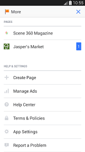 Pages manager is an application aimed at facebook page admins which helps them manage the content and connect with the audience. Facebook Pages Manager Apk Free Android App Download Appraw