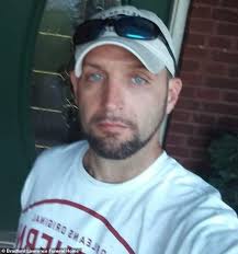 Brother of Alabama prison inmate who died from fentanyl overdose retrieves  his organs in plastic bag after they were 'harvested from his body without  his permission'