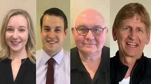 New Members Join Our Foundation Board