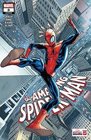 Humberto ramos directory in the us. Amazing Spider Man 2018 8 English Edition Ebook Spencer Nick Ramos Humberto Ramos Humberto Amazon De Kindle Shop