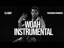 Download Instrumental Lil Baby Woah Mp3 Naijgreen