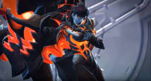 Multi-Universe-hopping Gnome-Dragon and Yordle — FUCKING DEATHWING D.VA! XD  BLIZZARD, YOU EVIL...