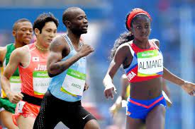 Athletics at the 2020 summer olympics will be held during the last ten days of the games. Tokyo Olympics Preview 800m Previews World Athletics