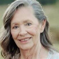 Sherry Lipsey Obituary (1948