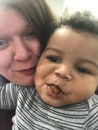 Can somebody please stop time 🛑 ✋ I don't want him to grow up!!! I want  him to stay a sweet innocent bundle of giggles and cocos kisses