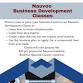 Nauvoo Business Development Classes event in Nauvoo, IL
