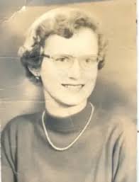 Obituary information for Marilyn Grant