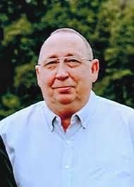 Richard Hoch Obituary April 9, 2024