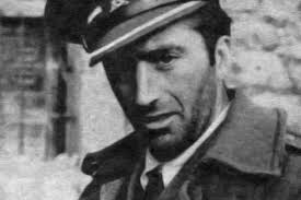 Gonzalo Pando, de médico de Rascafría a comandante del batallón Thaelman