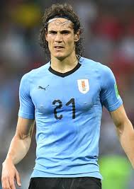 Official account // manchester united and portugal international footballer. Edinson Cavani Wikipedia