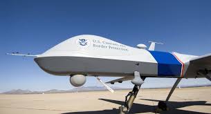 Us Border Control Wants Drones Radios Fences Unmanned Aerial Vehicle Drone Business Drone