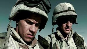 Three Kings (1999 film)