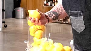 Byron lost the tofu tournament and he also got the raw deal with last chance kitchen. Last Chance Kitchen Nbc Com