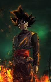 The best gifs are on giphy. Goku Black Fur Android Apk Herunterladen