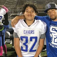 Marquez Dawson Johnson