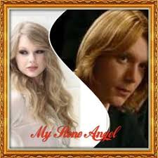 Harry Potter Twilight Crossover