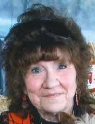 Donna Bender Obituary (2015)