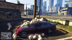 How To Access Your Inventory In Gta 5: 3 Steps (With Pictures)