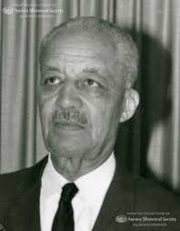 Celebrating Black History Month in Aurora