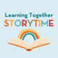 Learning Together Storytime event image