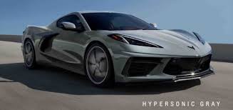 In 2021 we'll see warm comforting hues in combination with bright what are the trending home decor colors in 2021? 2021 Corvette Gets New Paint Colors And Stripe Options Gm Authority
