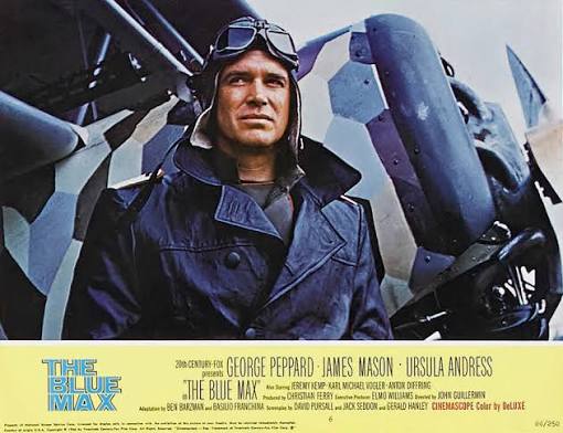 Blue Max, The