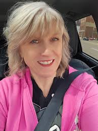 Nancy Wilson K99.1FM