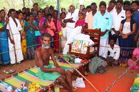 Kalasalingam university · faculty of mechanical engineering. Jeeva Samathi 3 Including Son Of Godman Arrested In Sivaganga Dtnext In