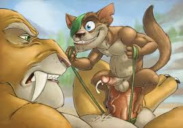 Furry Revolution Image Pack 14 - Page 8 - IMHentai