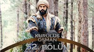 Işte 31 mart 2021 tarihinde yayınlanan kuruluş osman dizisi 52. Uqriyck8mq7iem