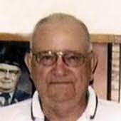 Obituary information for Carl Hacker