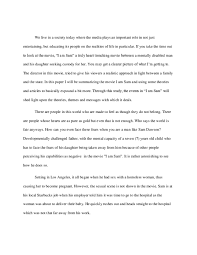 But as lucy grows up, sam's limitations start to become a problem and the authorities take her away. Doc Film Paper I Am Sam Melody Isaac Academia Edu