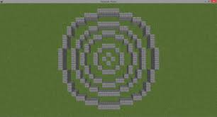 Minecraft is influenced by games such as infiniminer and dwarf fortress.it was the company's first official game. How To Build Circles And Spheres In Minecraft Dummies