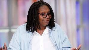 Whoopi Goldberg Returns to 'The View' & Surprises Her Cohosts
