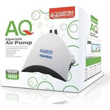 Aquawing Aq460 Cift Cikisli Hava Motoru Fiyati Taksit Secenekleri