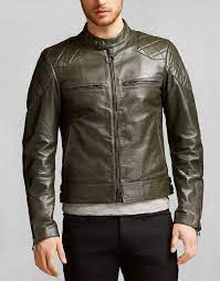Stannard Jacket Biker Outfit Leather Jacket Men Stylish Men