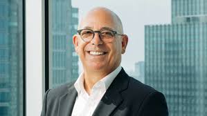 Houlihan Lokey (HLI) CEO Scott Beiser to Step Down; Scott Adelson to  Succeed Him