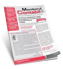 Monitorul fiscal fisc.md august 2018 conținutul numărului abonare prin internet comandă revista. Newsletter Monitorul Contabil
