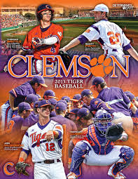 We did not find results for: 2013 Clemson Baseball Media Guide By Clemson Tigers Issuu