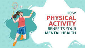 While social media can be a wonderful tool for bringing people together, it can sometimes cause damage in real life. How Physical Activity Benefits Your Mental Health Youtube