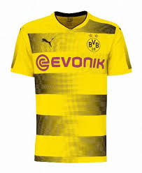 Stadionaktion des fan club 2018 getty images 2018 getty images Borussia Dortmund Kit History Football Kit Archive