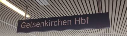Gelsenkirchen hbf is a shareware software in the category miscellaneous developed by the latest version of gelsenkirchen hbf is currently unknown. Viele Verstosse Gegen Die Maskenpflicht Im Gelsenkirchener Hauptbahnhof Bei Einer Schwerpunktkontrolle Sind 227 Bussgelder Erhoben Worden Gelsenkirchen