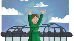 En un mundo dominado por la tecnología, la presencia femenina en las carreras stem sigue siendo desigual a lo largo y ancho del globo. El Techo De Cristal Espanol Las Mujeres Tienen Mas Formacion Pero Ganan 5 Euros Menos A La Hora