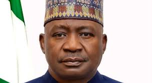 My Appointment As Defence Minister Came When Odds Were Against Me — Musa –  The Whistler Newspaper