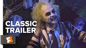 109 fans have answered this question. Beetlejuice 1988 Trailer 1 Movieclips Classic Trailers Youtube