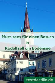 Radolfzell Am Bodensee Geschichte Sehenswurdigkeiten Textdestille Radolfzell Am Bodensee Bodensee Bodensee Urlaub