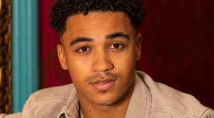 Theo Graham's Instagram, Twitter & Facebook