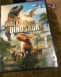 Check spelling or type a new query. Walking With Dinosaurs The Movie Dvd New Free Shipping Ebay